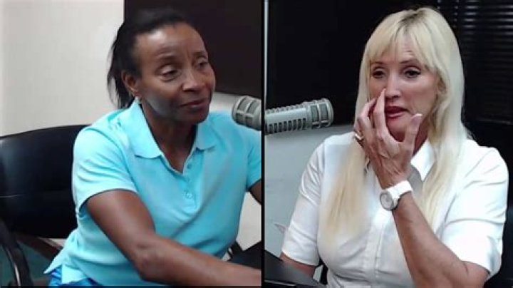 Carla Dunlap-Kaan Biography, Age, Height, Husband, Net Worth, Family