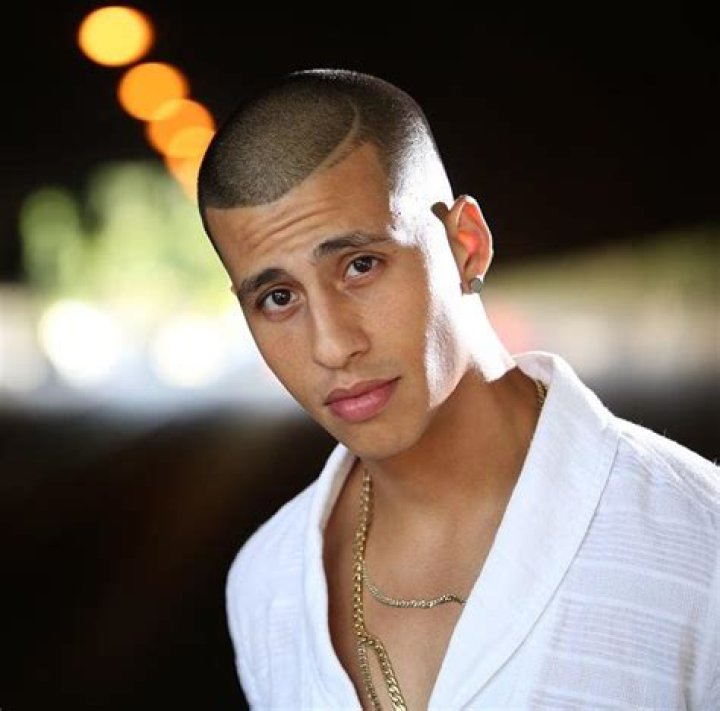 Carlito Olivero Biography, Age, Height, Wife, Net Worth, Family