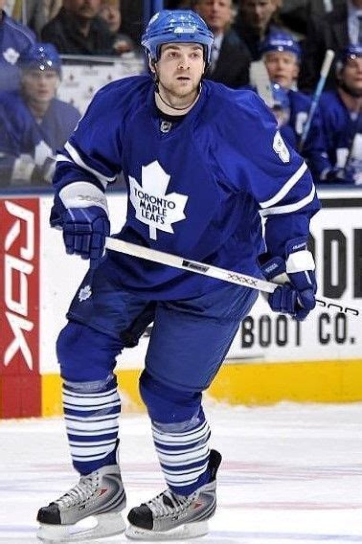 Carlo Colaiacovo Biography, Age, Height, Wife, Net Worth, Family