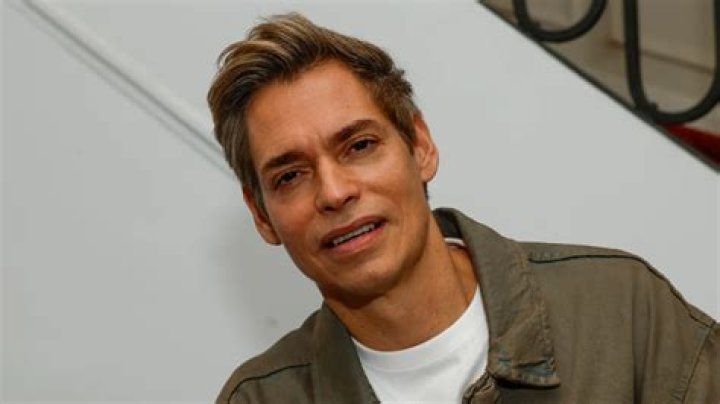 Carlos Baute Biography, Age, Height, Wife, Net Worth, Family