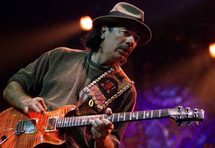 Carlos Santana Biography, Age, Height, Wife, Net Worth, Family