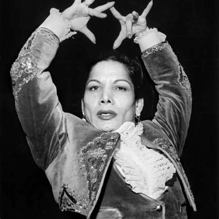 Carmen Amaya Biography, Age, Height, Husband, Net Worth, Family