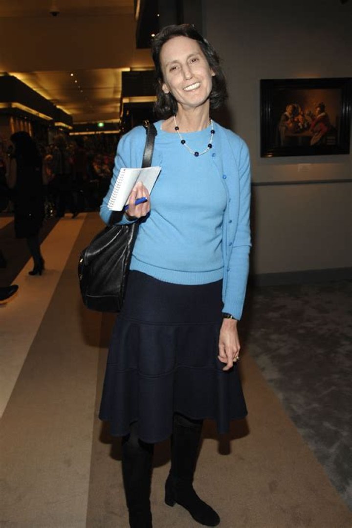 Carol Vogel Biography, Age, Height, Husband, Net Worth, Family