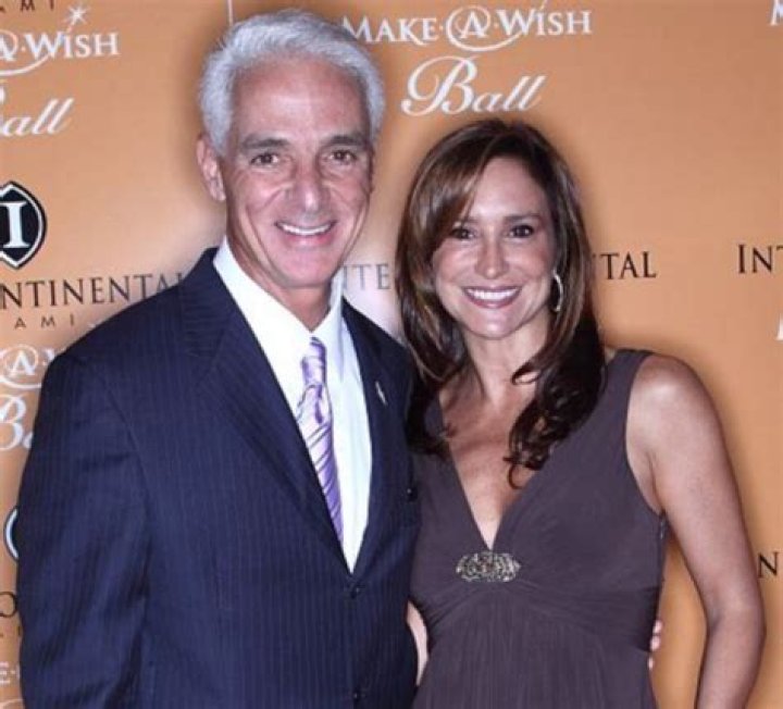 Carole Crist Biography, Age, Height, Husband, Net Worth, Family