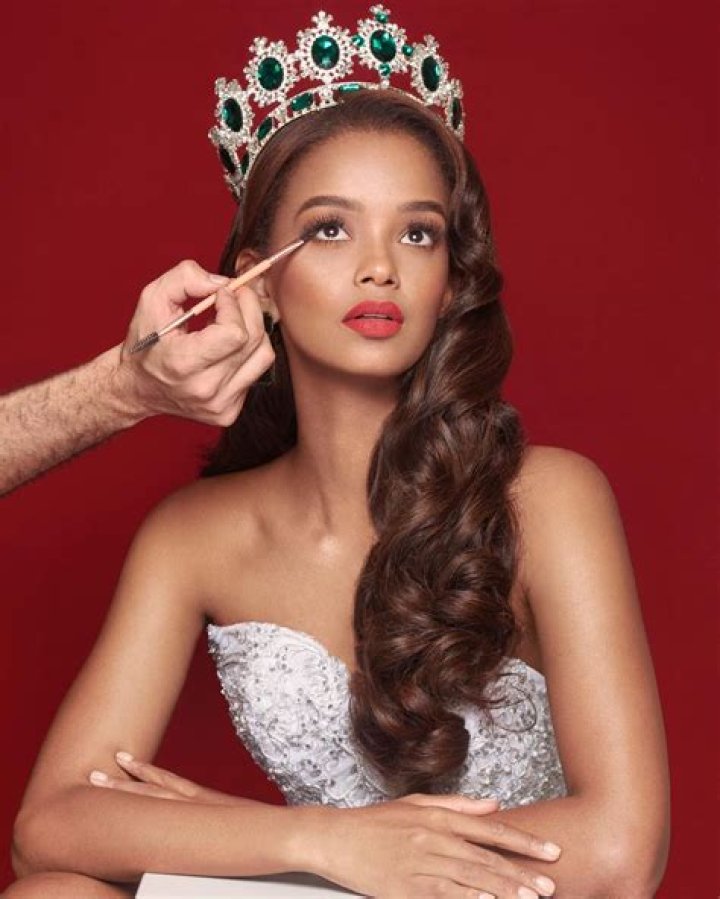 Carolina Correa Londoño biografía, edad, altura, esposa, net worth, familia