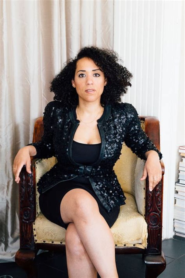 Caroline Randall Williams Biography, Age, Height, Husband, Net Worth, Family