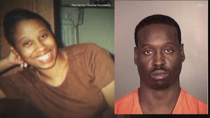 Carolyn Thomas Biography, Age, Height, Husband, Net Worth, Family