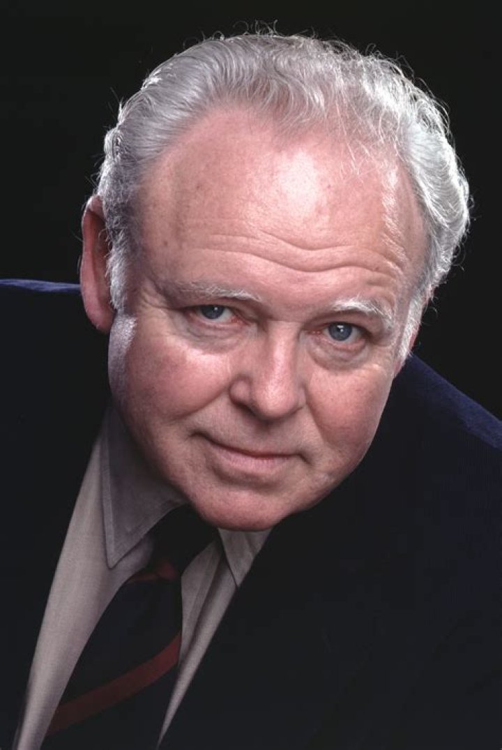 Carroll O'Connor Biography, Age, Height, Wife, Net Worth, Family