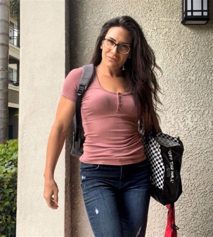 Cat Zingano biografía, edad, altura, esposa, net worth, familia