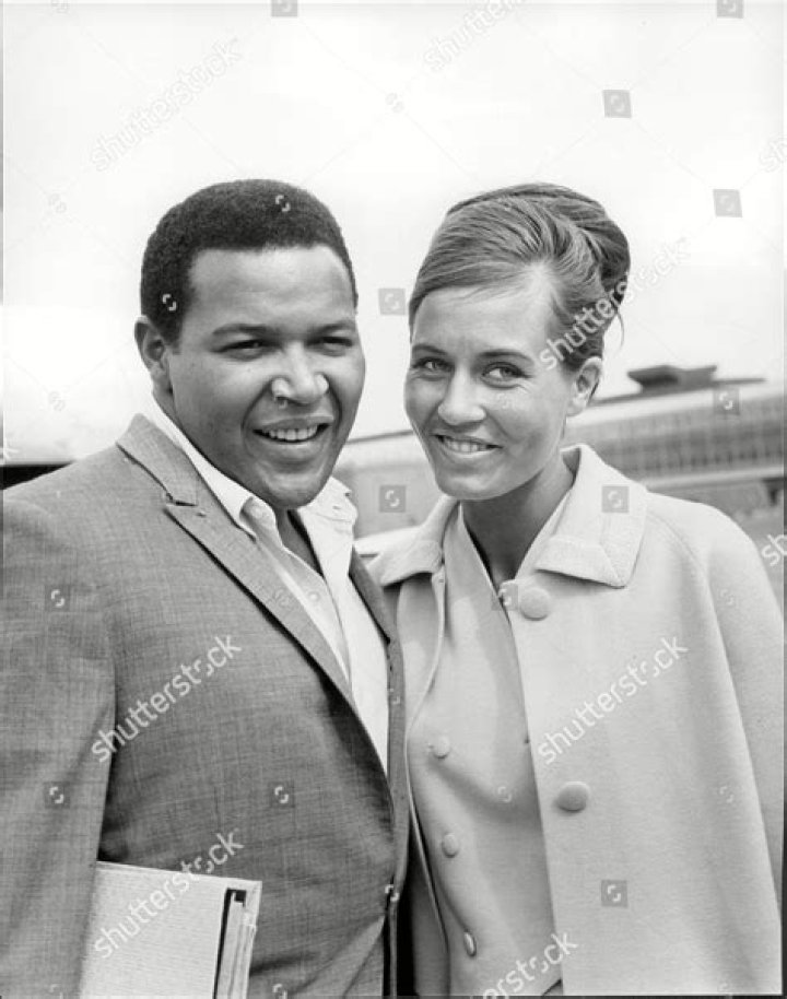 Catharina Lodders biografía, edad, altura, esposa, net worth, familia