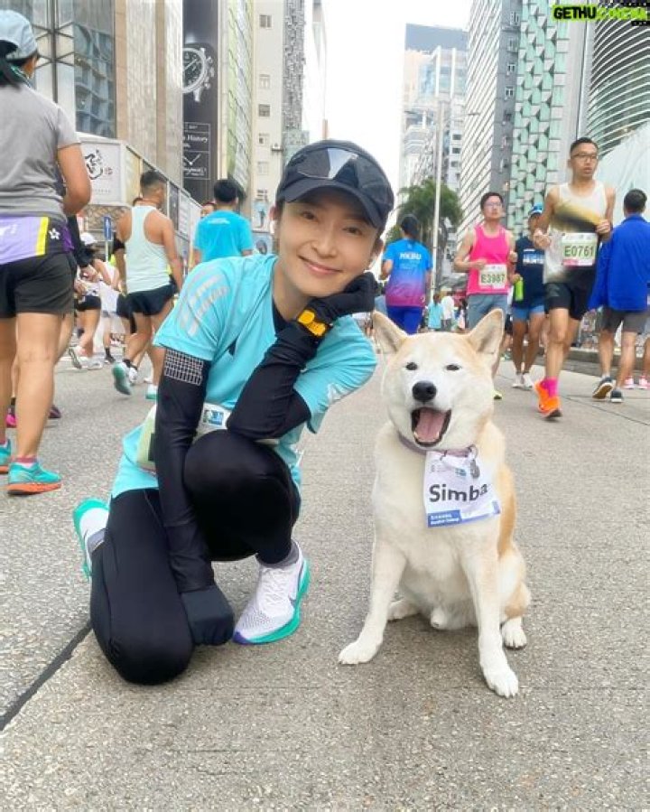 Catherine Chau Biography, Age, Height, Husband, Net Worth, Family