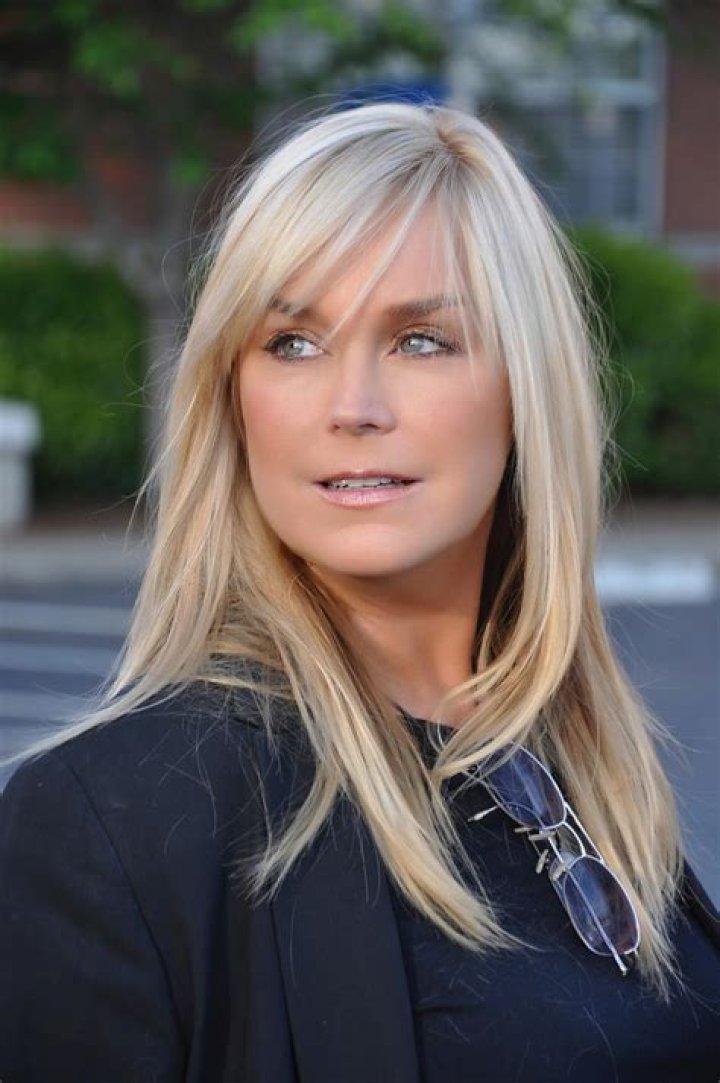 Catherine Hickland biografía, edad, altura, esposa, net worth, familia