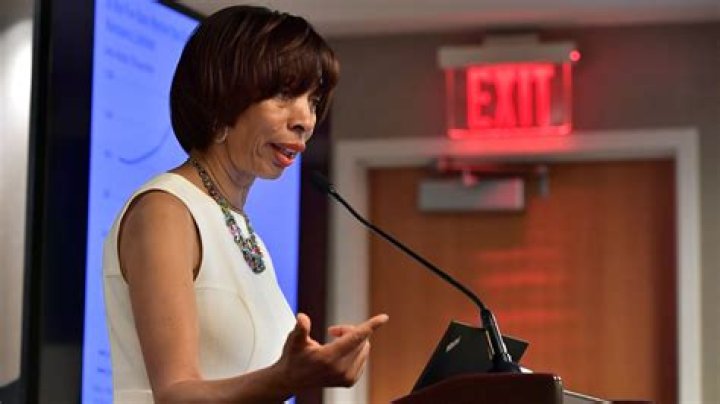 Catherine Pugh Biography, Age, Height, Husband, Net Worth, Family