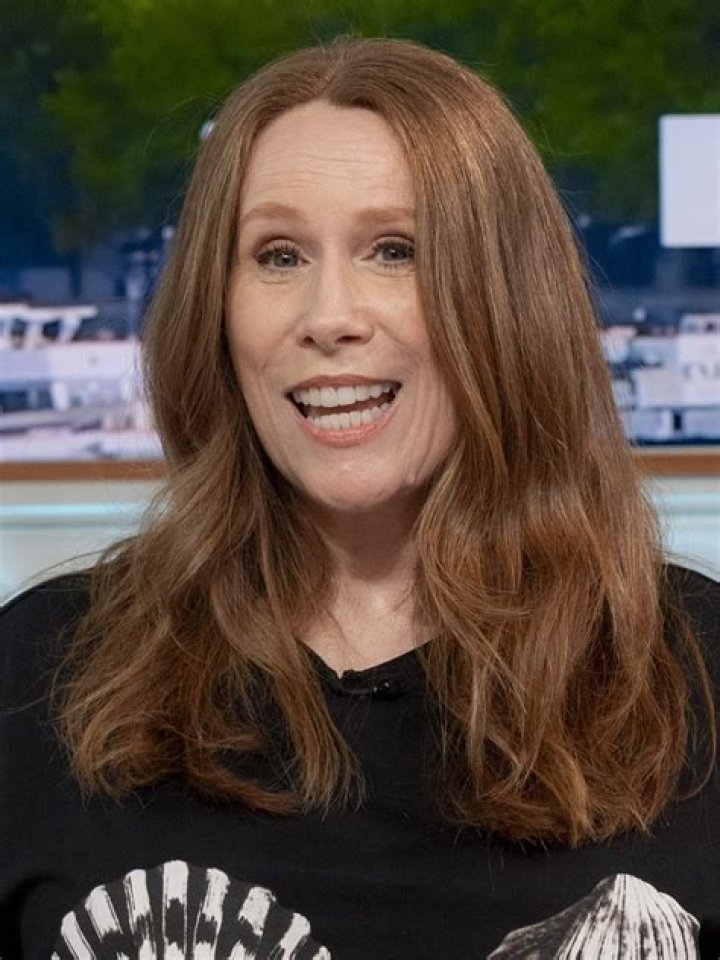 Catherine Tate Biography, Age, Height, Husband, Net Worth, Family