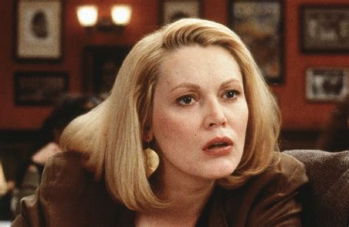 Cathy Moriarty biografía, edad, altura, esposa, net worth, familia