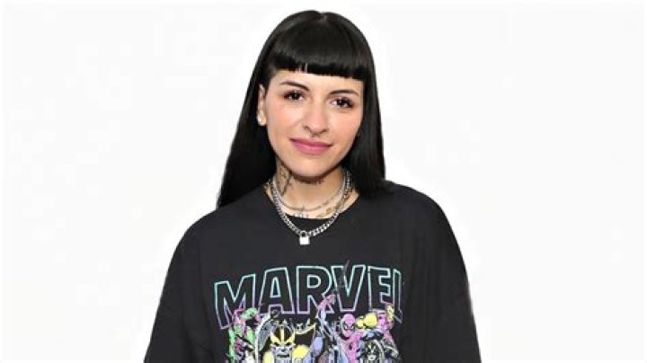 Cazzu Biography, Age, Height, Husband, Net Worth, Family