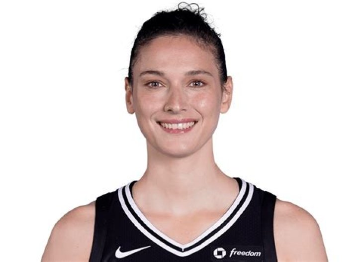 Cecilia Zandalasini Biography, Age, Height, Husband, Net Worth, Family