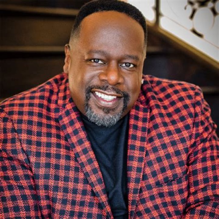 Cedric the Entertainer Biography, Age, Height, Wife, Net Worth, Family