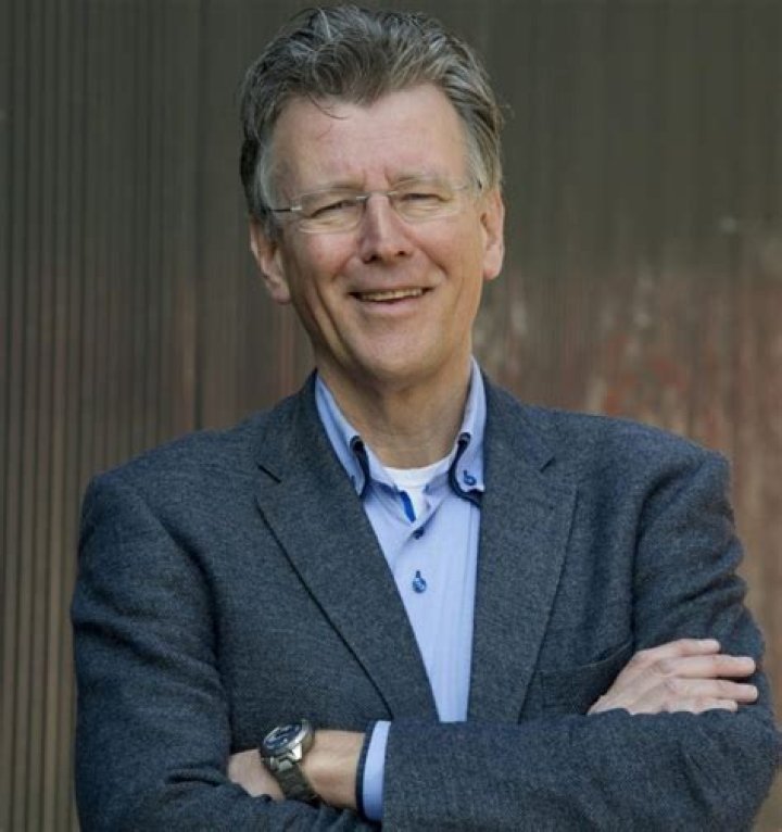 Cees Links Biography, Age, Height, Wife, Net Worth, Family