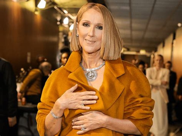 Celine Dion Biography, Age, Height, Husband, Net Worth, Family