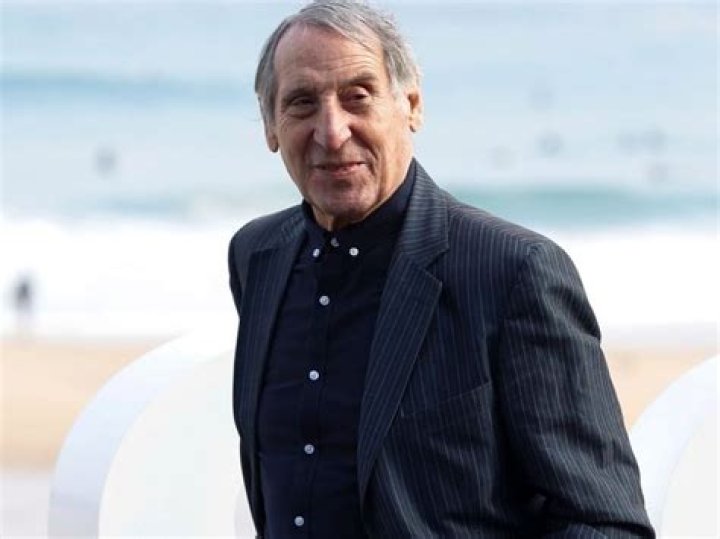 Celso Bugallo Biography, Age, Height, Wife, Net Worth, Family