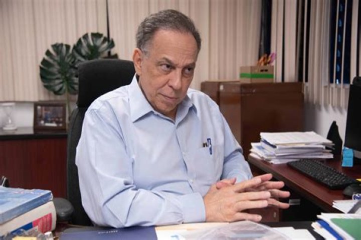 Celso Marranzini Biography, Age, Height, Wife, Net Worth, Family