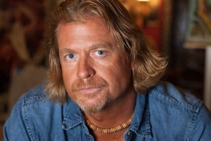 Charlie Robison Biography, Age, Height, Wife, Net Worth, Family