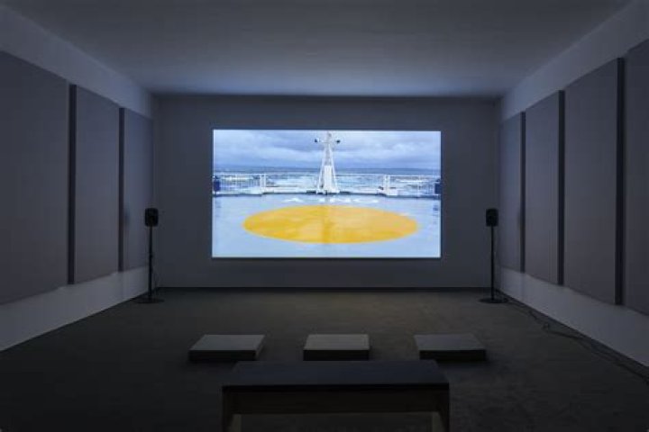 Charlotte Prodger Biography, Age, Height, Husband, Net Worth, Family