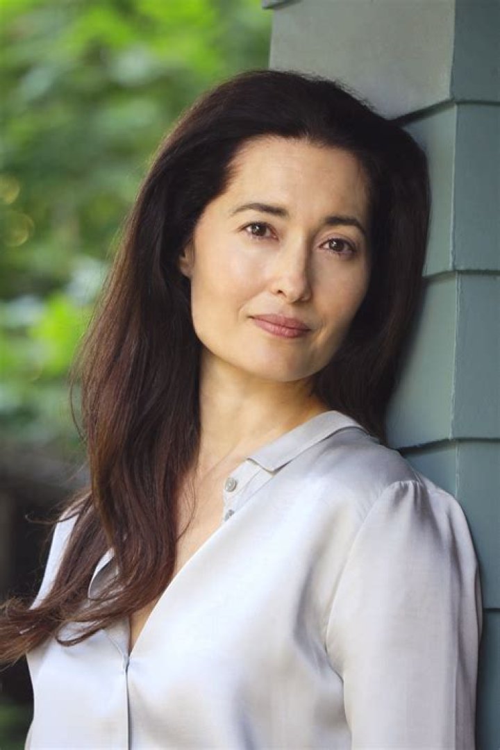 Charmaine Craig biografía, edad, altura, esposa, net worth, familia