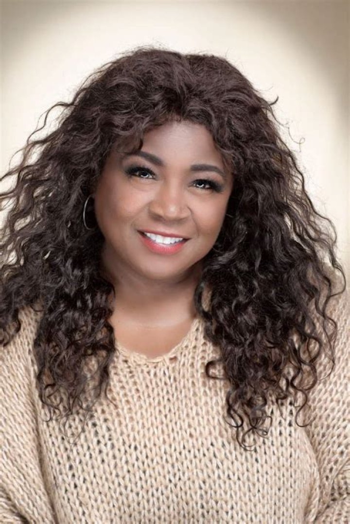 Charnele Brown Biography, Age, Height, Husband, Net Worth, Family