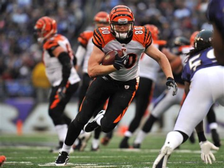 Chase Coffman Biography, Age, Height, Wife, Net Worth, Family