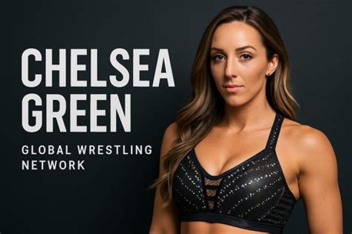 Chelsea Green Biography, Age, Height, Husband, Net Worth, Family