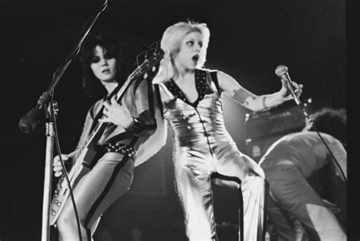 Cherie Currie biografía, edad, altura, esposa, net worth, familia
