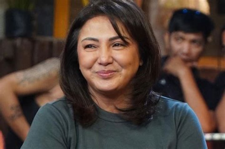 Cherry Pie Picache Biography, Age, Height, Husband, Net Worth, Family