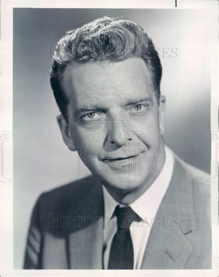 Chet Huntley Biography, Age, Height, Wife, Net Worth, Family