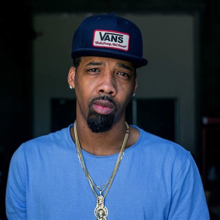 Chevy Woods Biography, Age, Height, Wife, Net Worth, Family