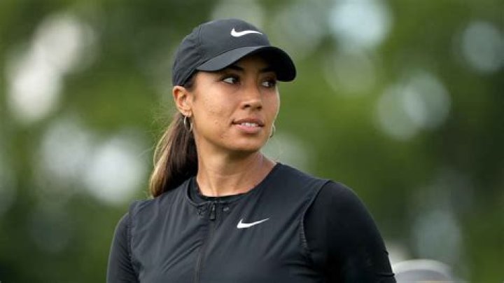 Cheyenne Woods Biography, Age, Height, Husband, Net Worth, Family