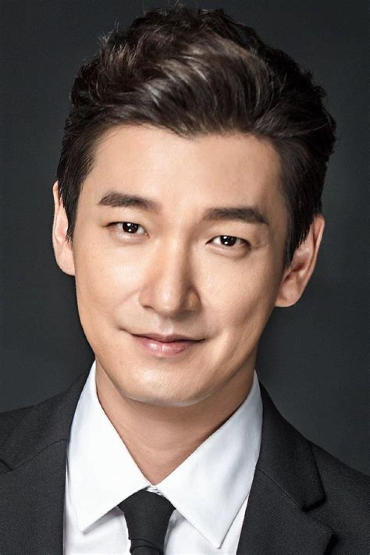 Cho Seung-woo biografía, edad, altura, esposo, net worth, familia