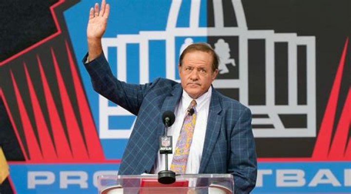 Chris Berman Biography, Age, Height, Wife, Net Worth, Family