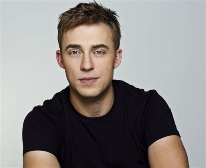 Chris George Biography, Age, Height, Wife, Net Worth, Family