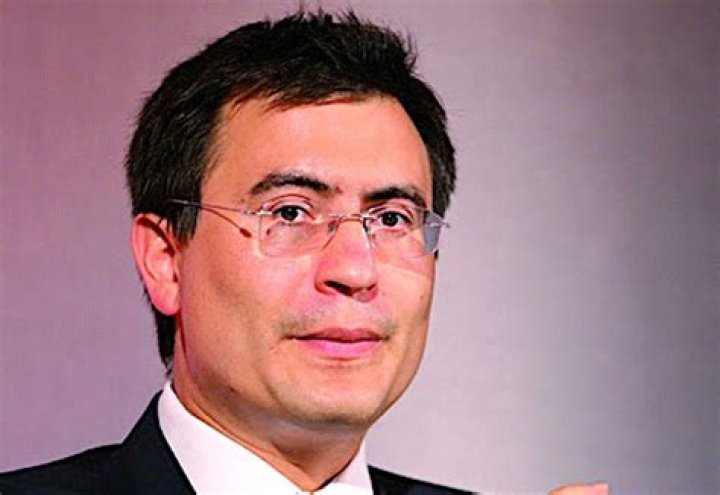 Chris Hohn Biography, Age, Height, Wife, Net Worth, Family