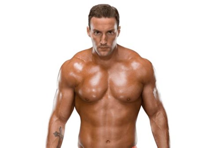 Chris Masters biografía, edad, altura, esposo, net worth, familia