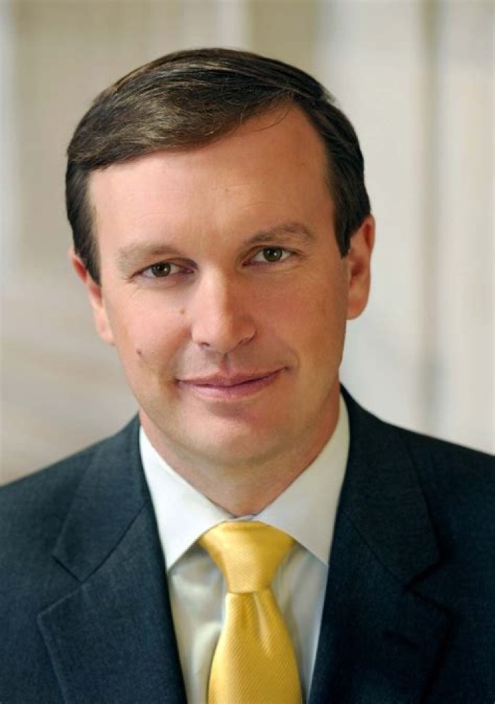 Chris Murphy Biography, Age, Height, Wife, Net Worth, Family