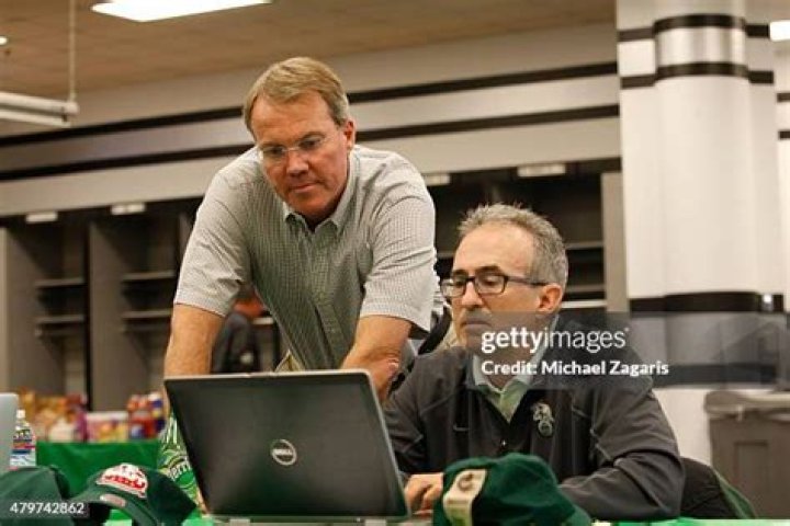 Chris Pittaro Biography, Age, Height, Wife, Net Worth, Family