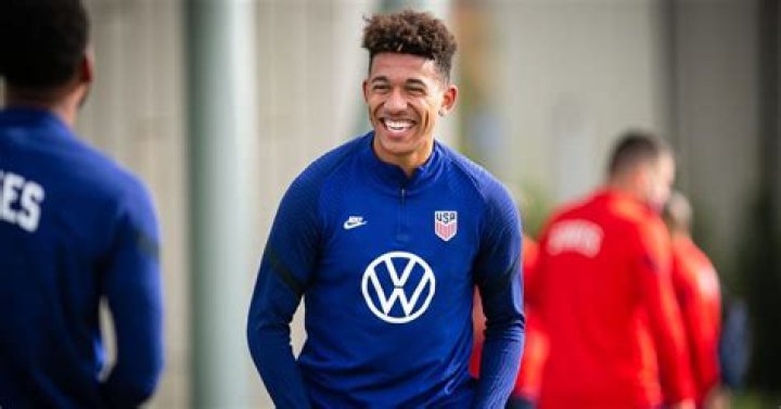 Chris Richards Biography, Age, Height, Wife, Net Worth, Family