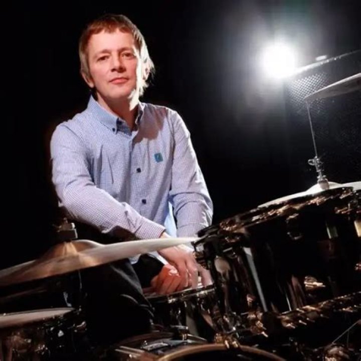 Chris Sharrock Biography, Age, Height, Wife, Net Worth, Family