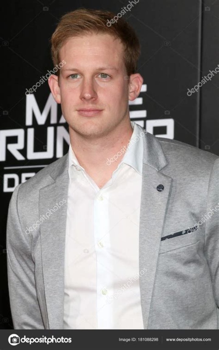 Chris Sheffield Biography, Age, Height, Wife, Net Worth, Family