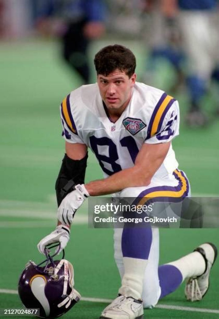 Chris Walsh Biography, Age, Height, Wife, Net Worth, Family