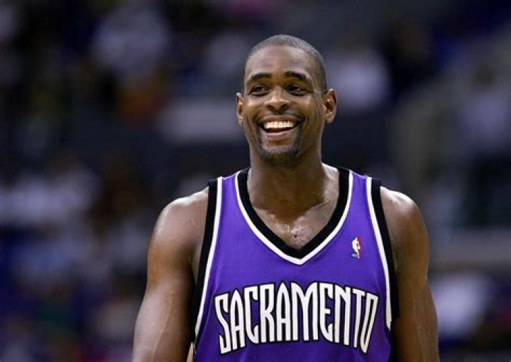 Chris Webber Biography, Age, Height, Wife, Net Worth, Family
