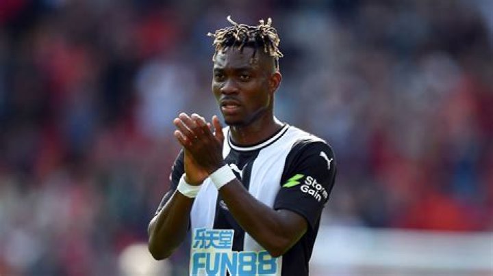 Christian Atsu Biography, Age, Height, Wife, Net Worth, Family